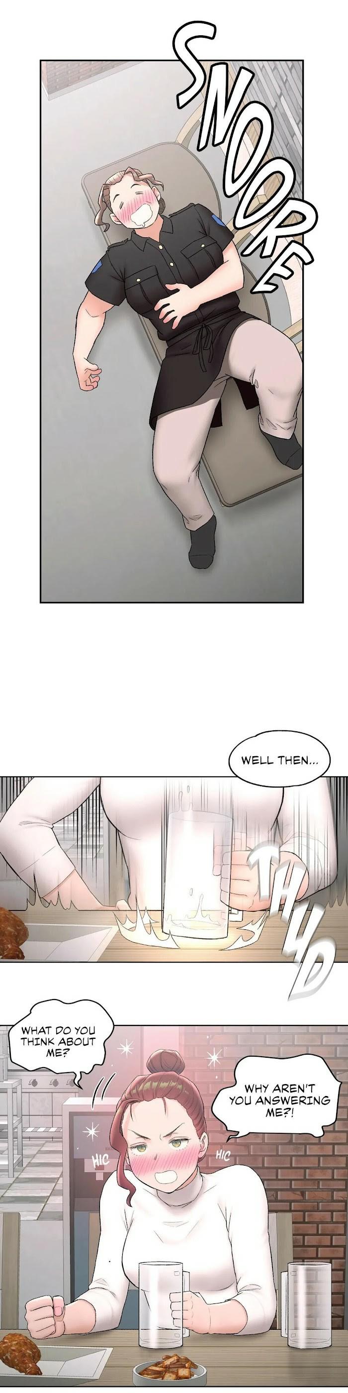 [Choe Namsae, Shuroop] Sexercise Ch.73/? [English] [Manhwa PDF]