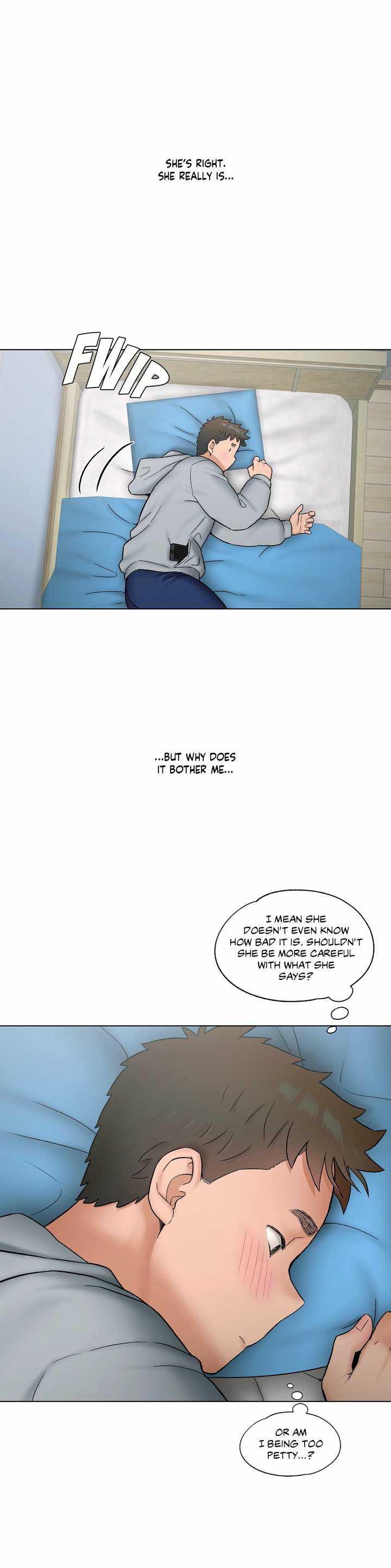 [Choe Namsae, Shuroop] Sexercise Ch.73/? [English] [Manhwa PDF]