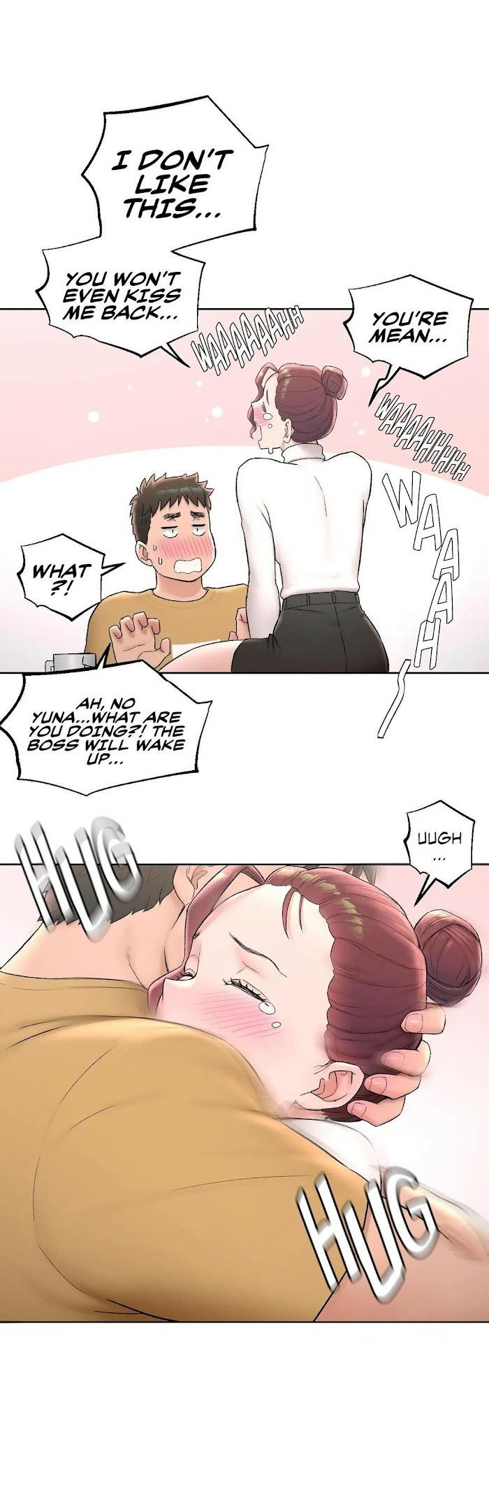 [Choe Namsae, Shuroop] Sexercise Ch.73/? [English] [Manhwa PDF]