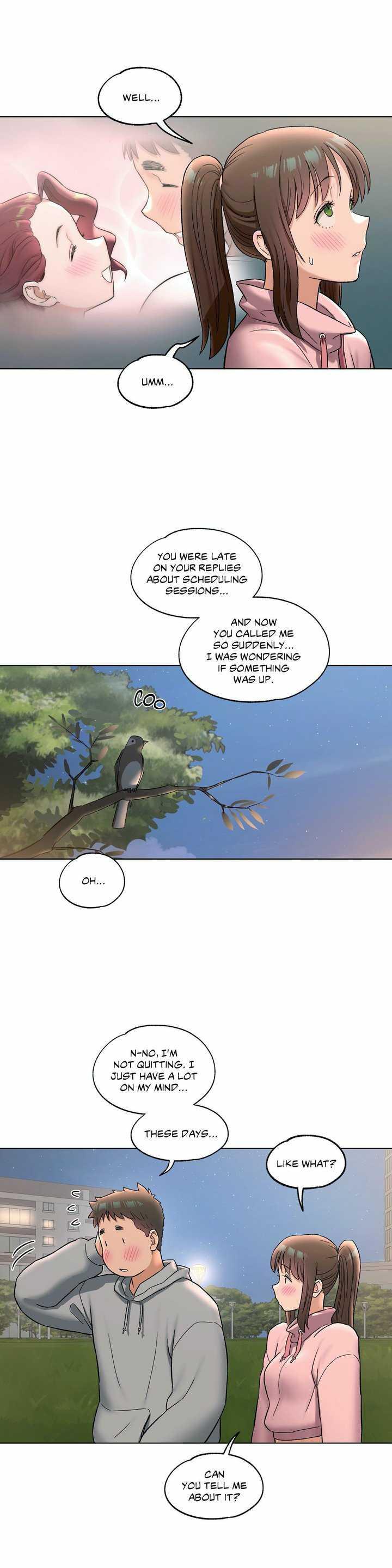 [Choe Namsae, Shuroop] Sexercise Ch.73/? [English] [Manhwa PDF]