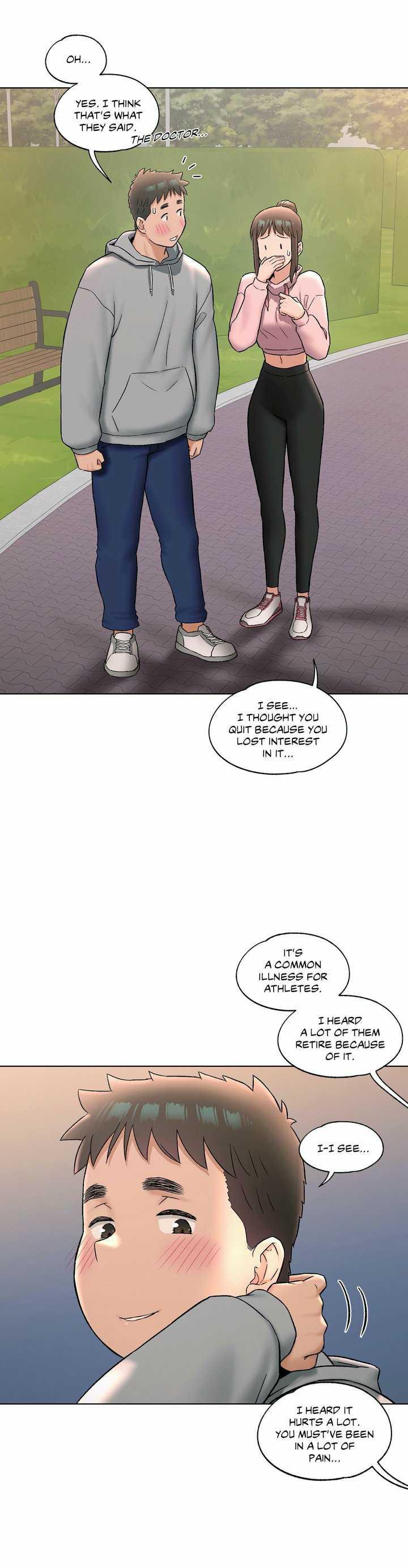 [Choe Namsae, Shuroop] Sexercise Ch.73/? [English] [Manhwa PDF]