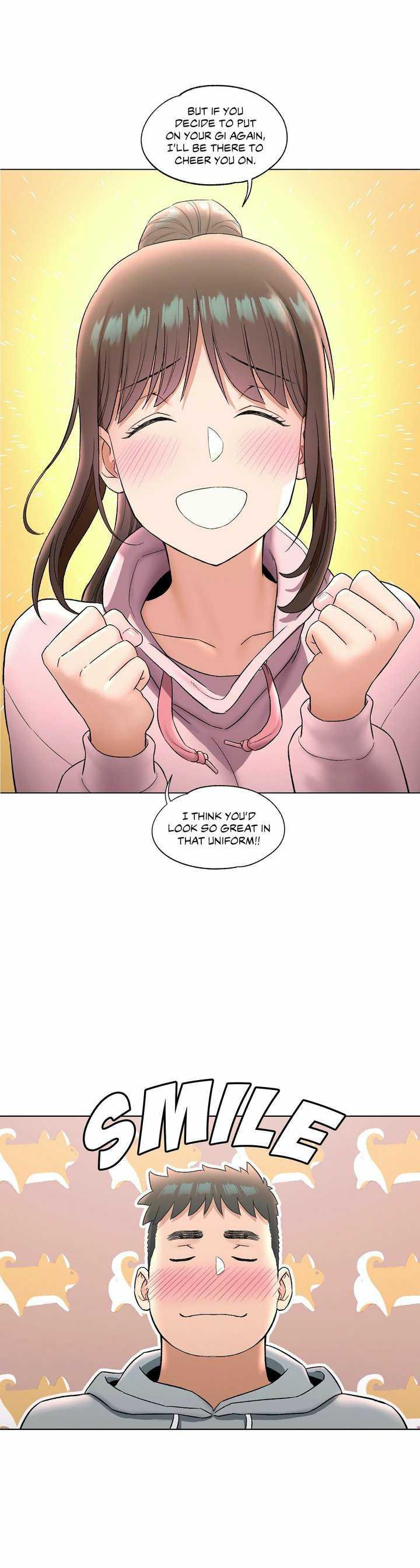 [Choe Namsae, Shuroop] Sexercise Ch.73/? [English] [Manhwa PDF]