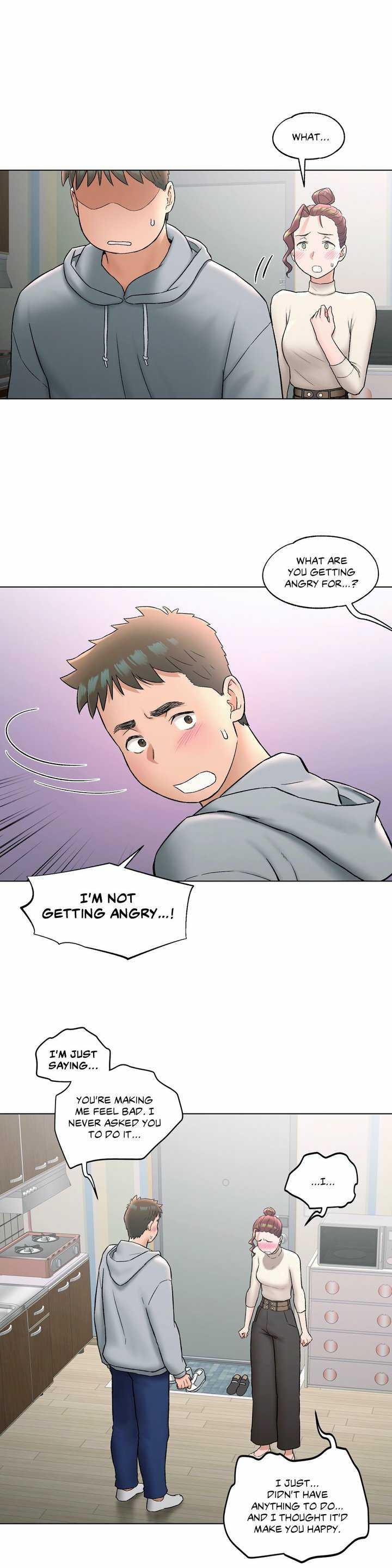 [Choe Namsae, Shuroop] Sexercise Ch.73/? [English] [Manhwa PDF]