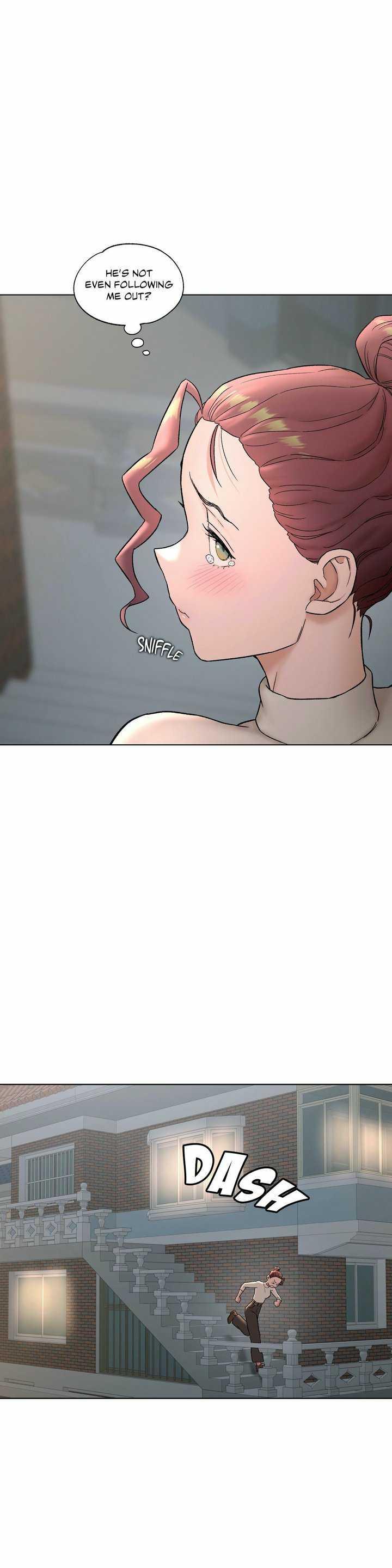 [Choe Namsae, Shuroop] Sexercise Ch.73/? [English] [Manhwa PDF]