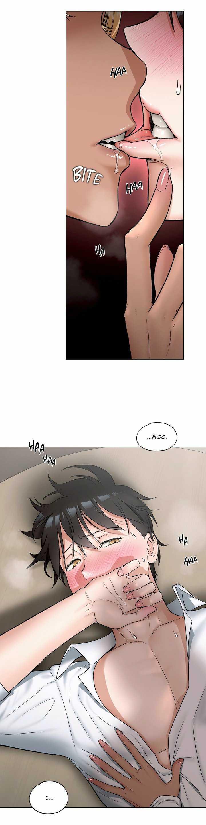 [Choe Namsae, Shuroop] Sexercise Ch.73/? [English] [Manhwa PDF]