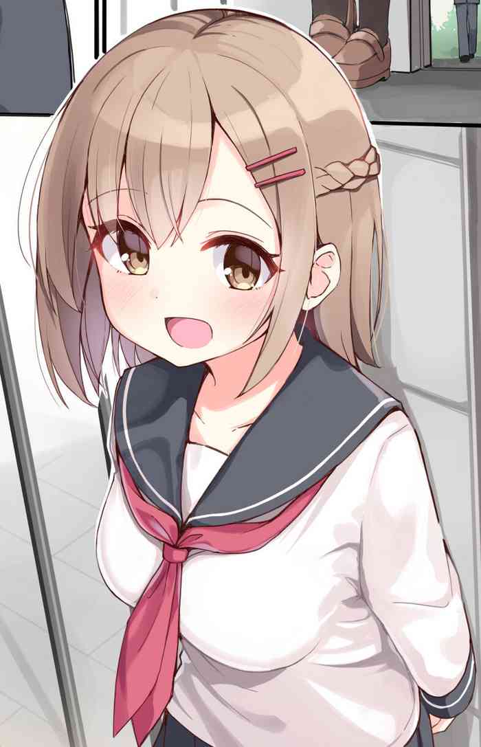 [おみなえし] こんな幼馴染がいてほしい [中国翻訳]