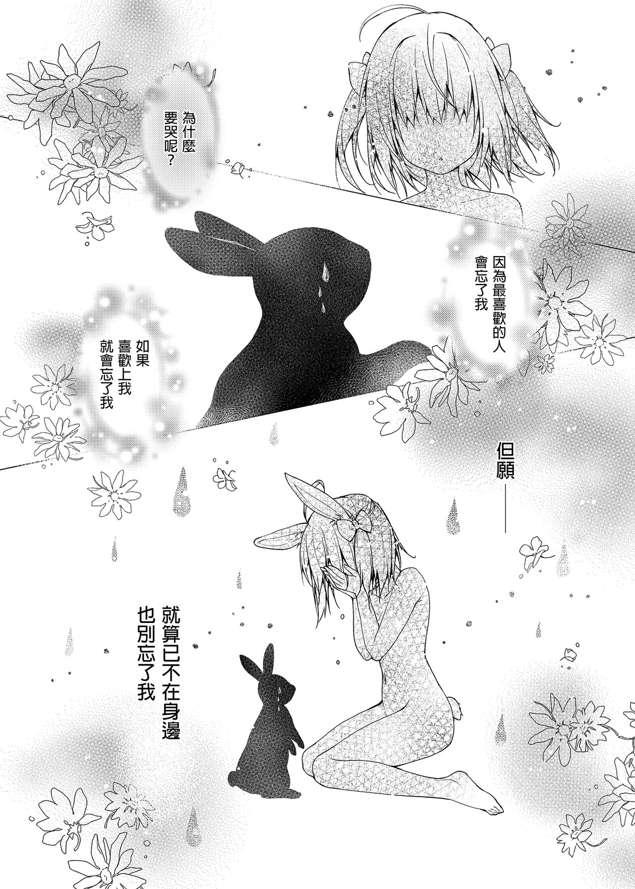 [きのこのみ (konomi)] ニャンコロジ総集編 [中国翻訳] [DL版]