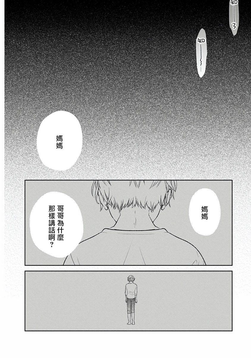 [緒花] 不可逆性の向日葵 第1-2話 [中国翻訳] [DL版]
