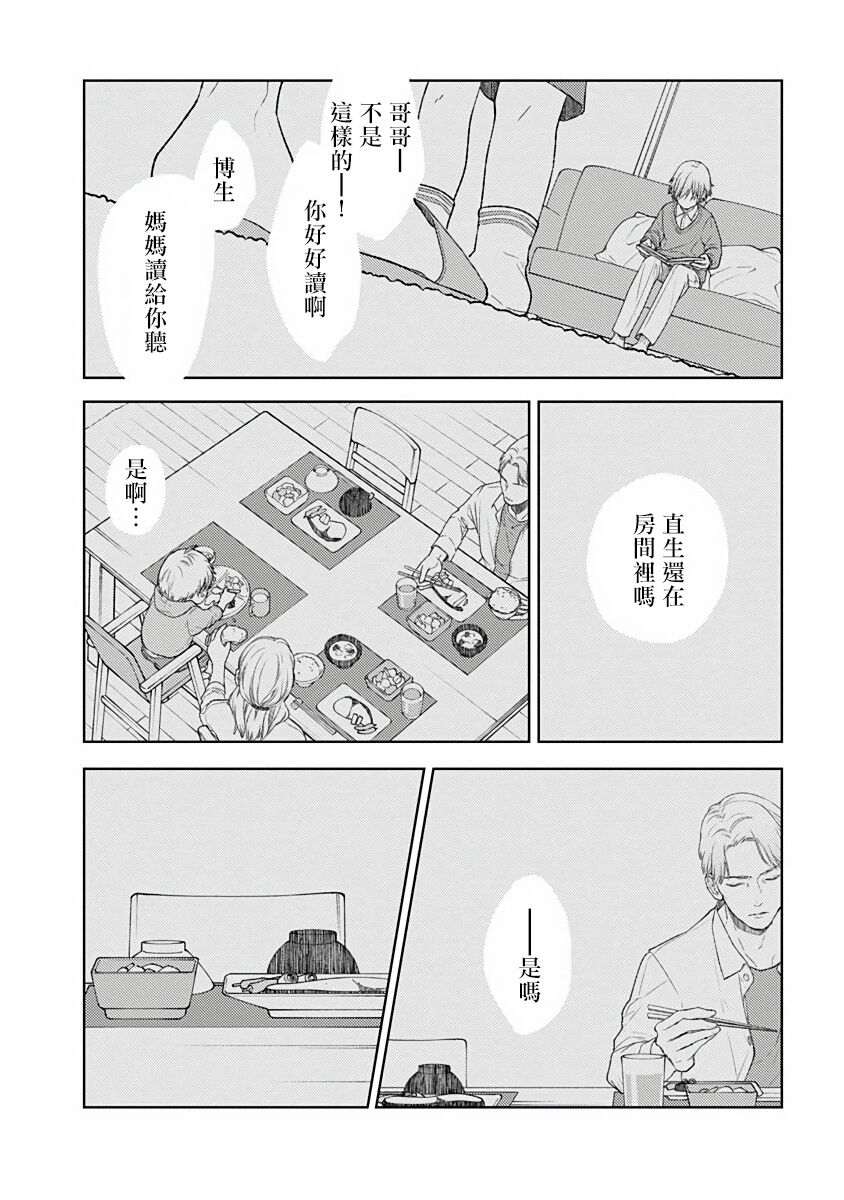 [緒花] 不可逆性の向日葵 第1-2話 [中国翻訳] [DL版]