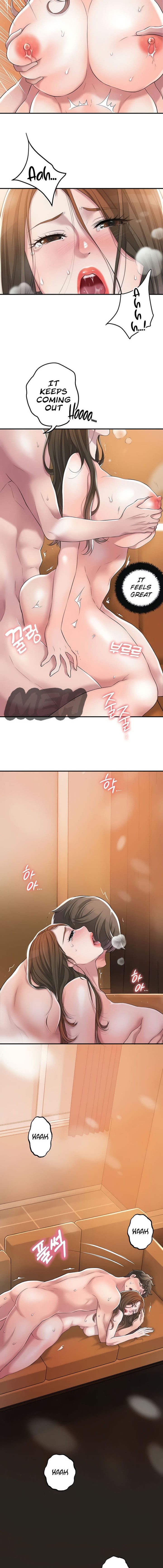 New Town [Lee Wan, Kim Suna] 幸福の丘ニュータウン - New City Ch.20/? [English] [Manhwa PDF]