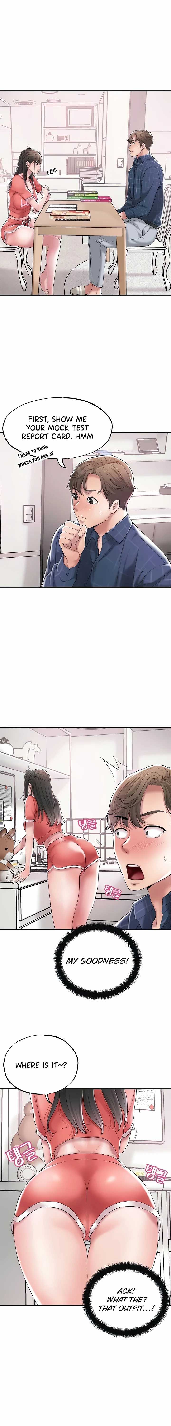 New Town [Lee Wan, Kim Suna] 幸福の丘ニュータウン - New City Ch.20/? [English] [Manhwa PDF]