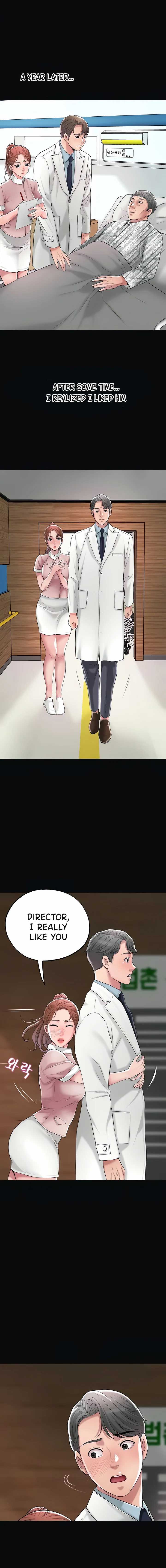 New Town [Lee Wan, Kim Suna] 幸福の丘ニュータウン - New City Ch.20/? [English] [Manhwa PDF]