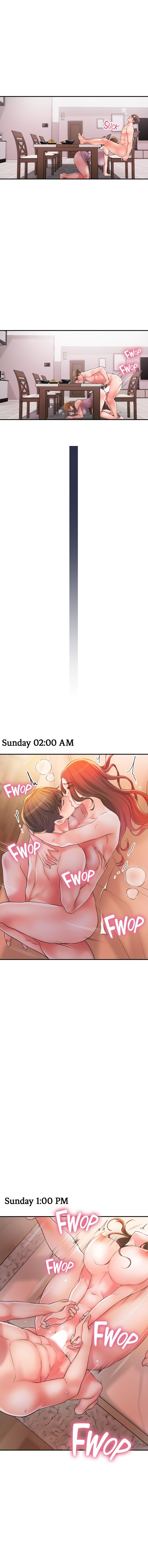 New Town [Lee Wan, Kim Suna] 幸福の丘ニュータウン - New City Ch.20/? [English] [Manhwa PDF]