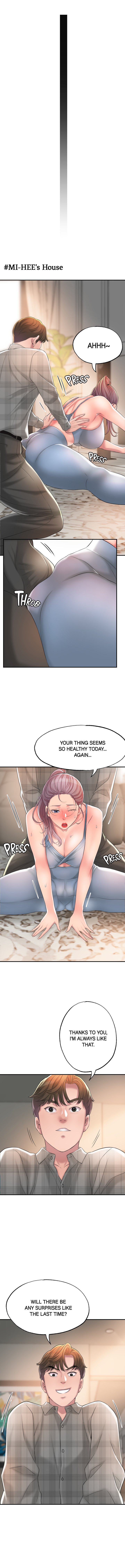 New Town [Lee Wan, Kim Suna] 幸福の丘ニュータウン - New City Ch.20/? [English] [Manhwa PDF]