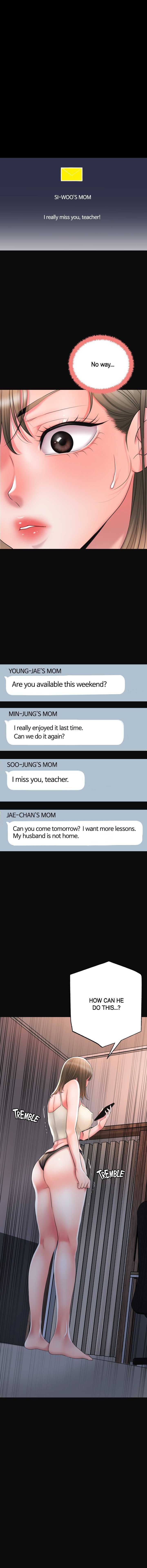 New Town [Lee Wan, Kim Suna] 幸福の丘ニュータウン - New City Ch.20/? [English] [Manhwa PDF]