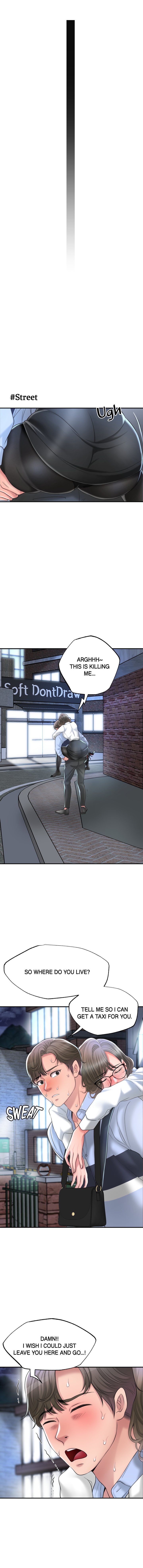 New Town [Lee Wan, Kim Suna] 幸福の丘ニュータウン - New City Ch.20/? [English] [Manhwa PDF]