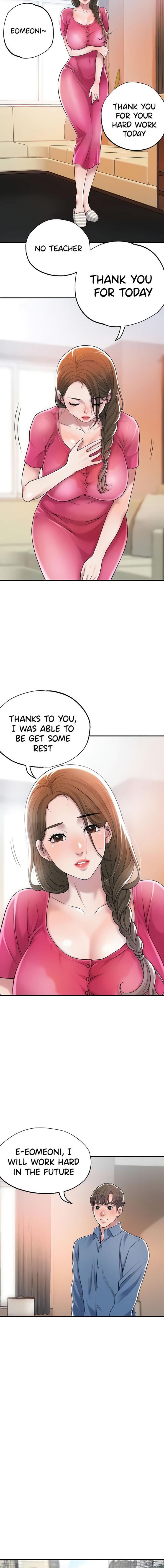 New Town [Lee Wan, Kim Suna] 幸福の丘ニュータウン - New City Ch.20/? [English] [Manhwa PDF]