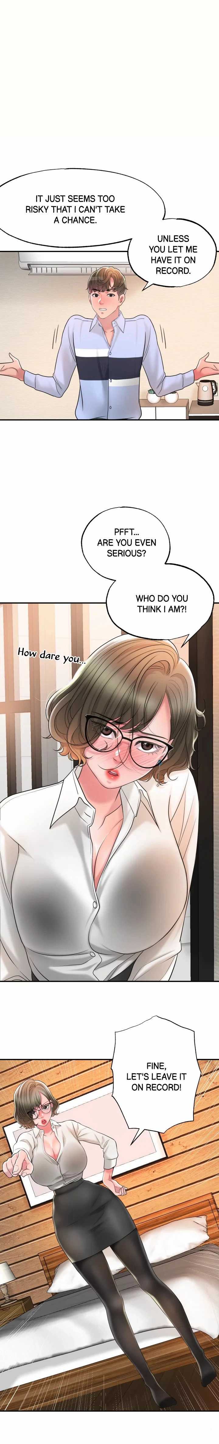 New Town [Lee Wan, Kim Suna] 幸福の丘ニュータウン - New City Ch.20/? [English] [Manhwa PDF]