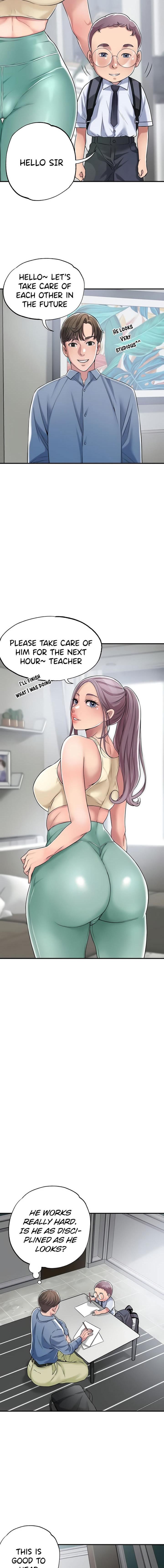 New Town [Lee Wan, Kim Suna] 幸福の丘ニュータウン - New City Ch.20/? [English] [Manhwa PDF]