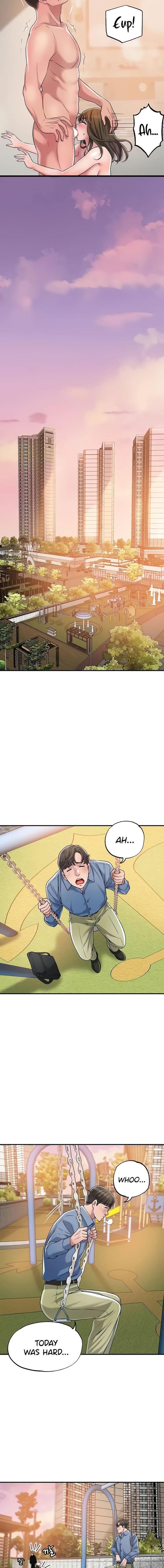 New Town [Lee Wan, Kim Suna] 幸福の丘ニュータウン - New City Ch.20/? [English] [Manhwa PDF]