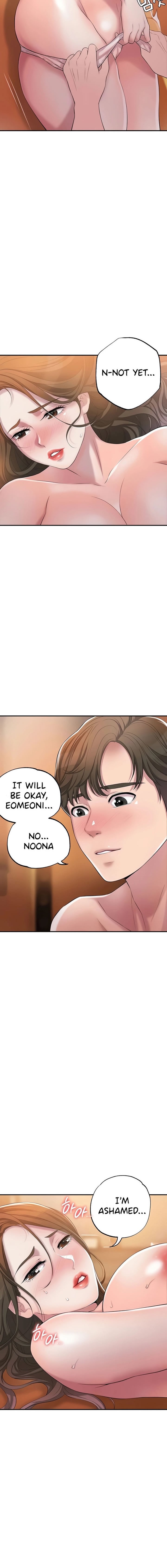 New Town [Lee Wan, Kim Suna] 幸福の丘ニュータウン - New City Ch.20/? [English] [Manhwa PDF]