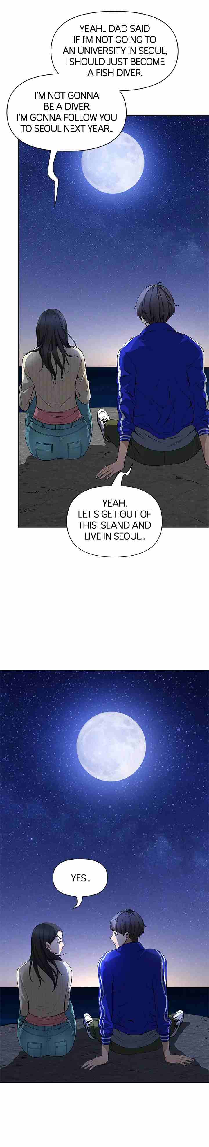 Living with a MILF [Black Cat, Gang Soe] 유부녀 Ch.1/? [English] [Manhwa PDF]