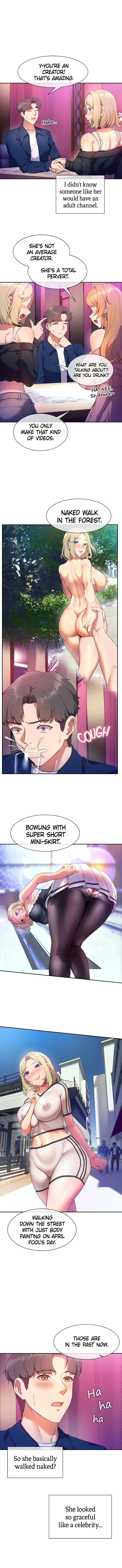 [Dabeul, Mul-oli] Is this the Way You Do it Ch.13/? [English] [Manhwa PDF]