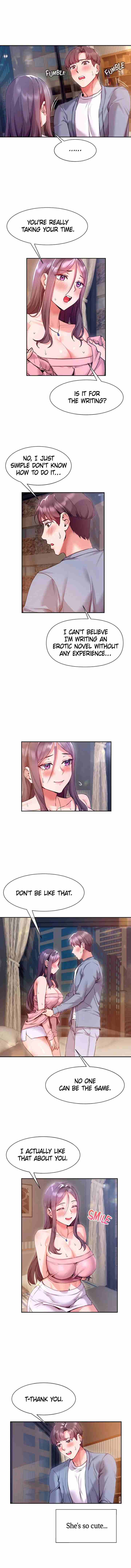 [Dabeul, Mul-oli] Is this the Way You Do it Ch.13/? [English] [Manhwa PDF]