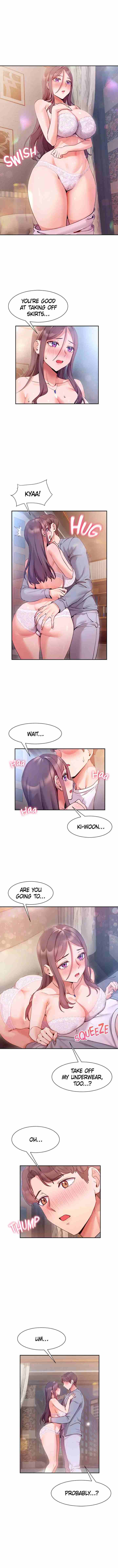 [Dabeul, Mul-oli] Is this the Way You Do it Ch.13/? [English] [Manhwa PDF]