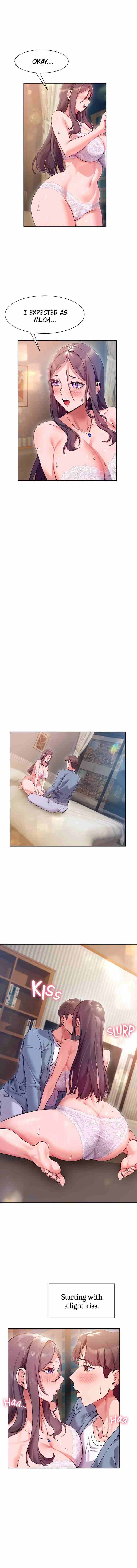 [Dabeul, Mul-oli] Is this the Way You Do it Ch.13/? [English] [Manhwa PDF]