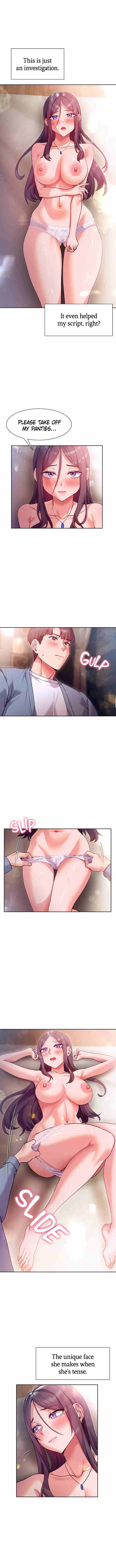 [Dabeul, Mul-oli] Is this the Way You Do it Ch.13/? [English] [Manhwa PDF]