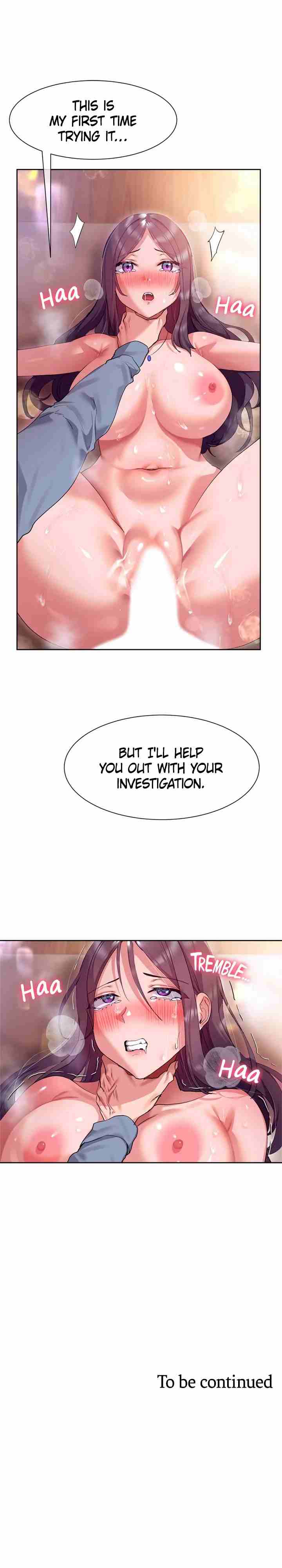 [Dabeul, Mul-oli] Is this the Way You Do it Ch.13/? [English] [Manhwa PDF]