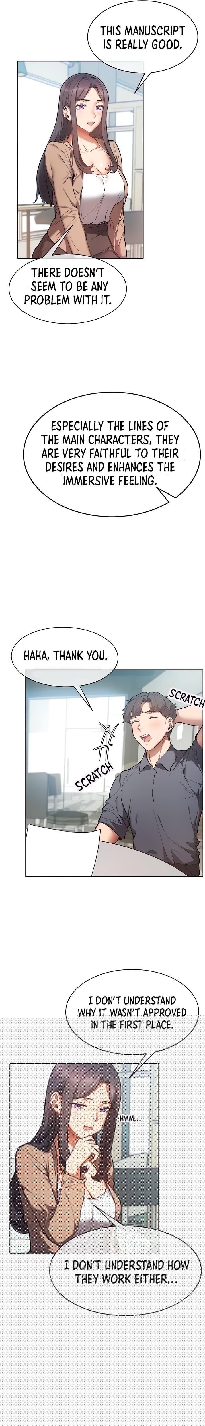 [Dabeul, Mul-oli] Is this the Way You Do it Ch.13/? [English] [Manhwa PDF]