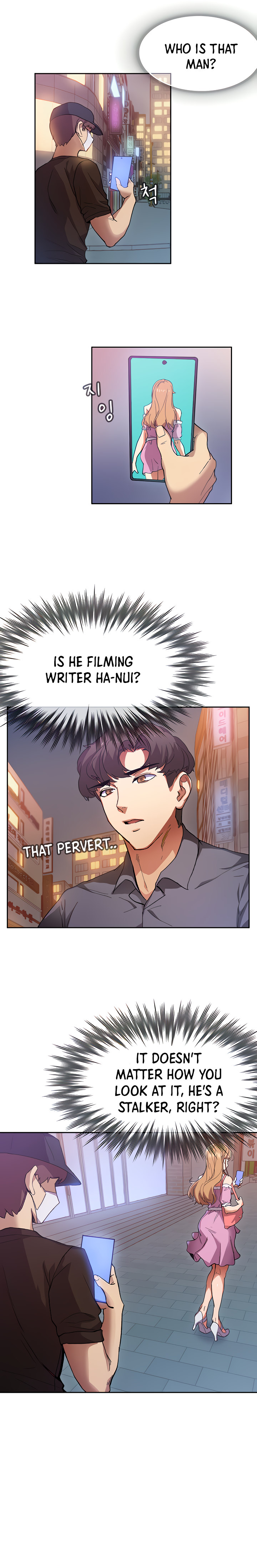 [Dabeul, Mul-oli] Is this the Way You Do it Ch.13/? [English] [Manhwa PDF]