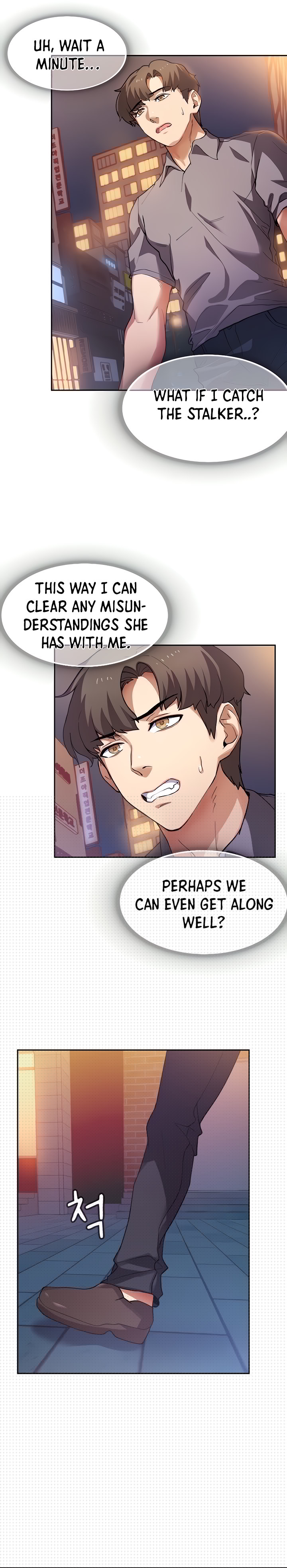 [Dabeul, Mul-oli] Is this the Way You Do it Ch.13/? [English] [Manhwa PDF]