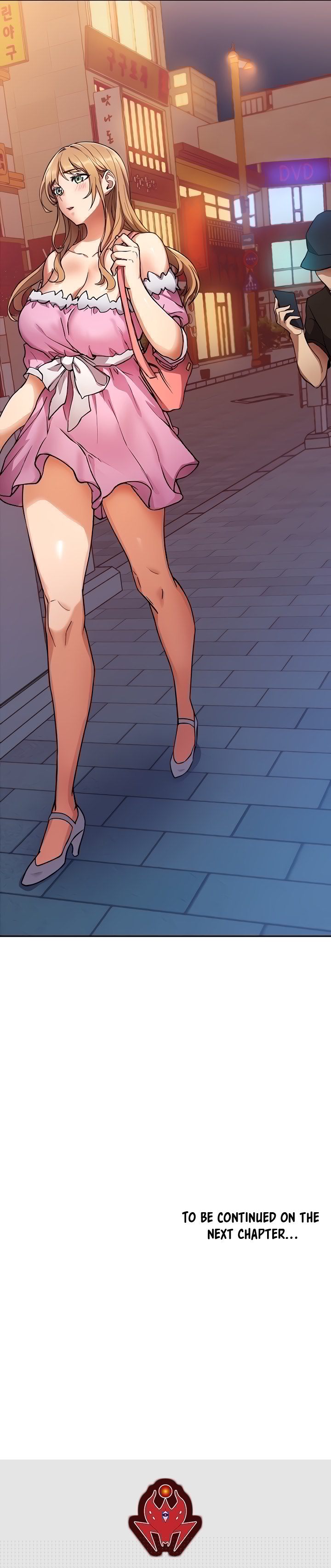 [Dabeul, Mul-oli] Is this the Way You Do it Ch.13/? [English] [Manhwa PDF]