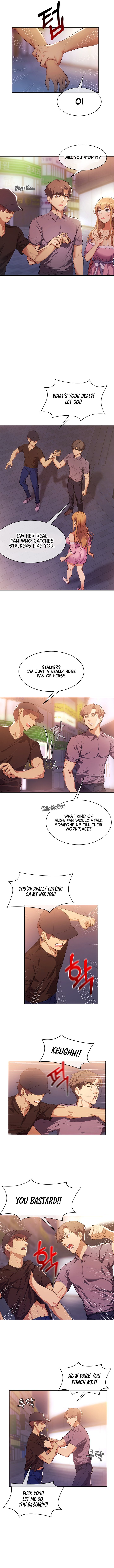 [Dabeul, Mul-oli] Is this the Way You Do it Ch.13/? [English] [Manhwa PDF]