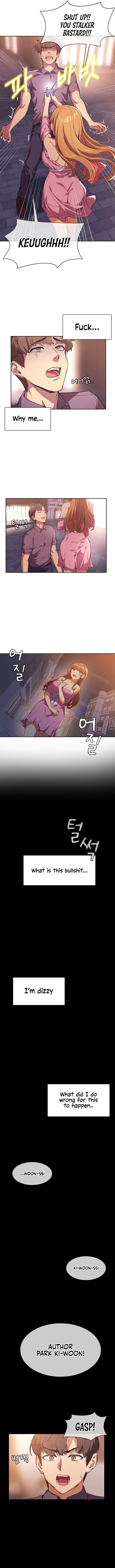 [Dabeul, Mul-oli] Is this the Way You Do it Ch.13/? [English] [Manhwa PDF]