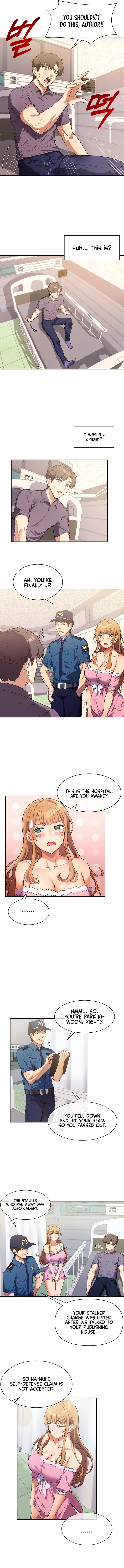 [Dabeul, Mul-oli] Is this the Way You Do it Ch.13/? [English] [Manhwa PDF]