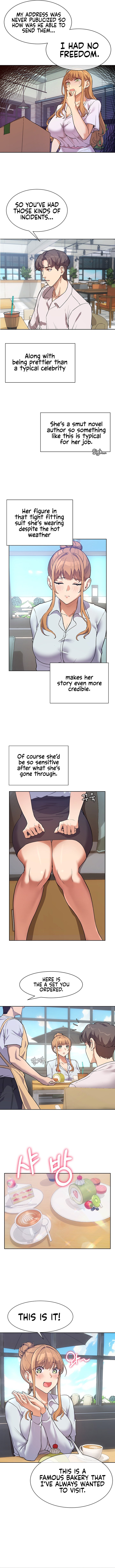 [Dabeul, Mul-oli] Is this the Way You Do it Ch.13/? [English] [Manhwa PDF]