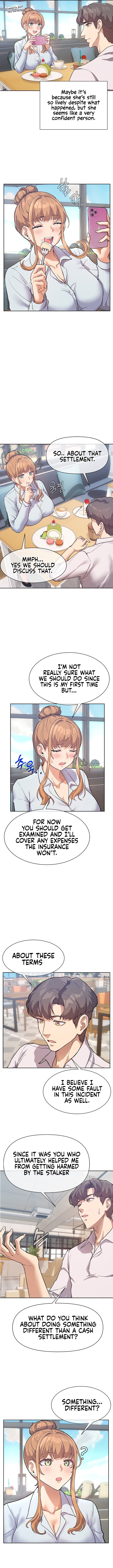 [Dabeul, Mul-oli] Is this the Way You Do it Ch.13/? [English] [Manhwa PDF]