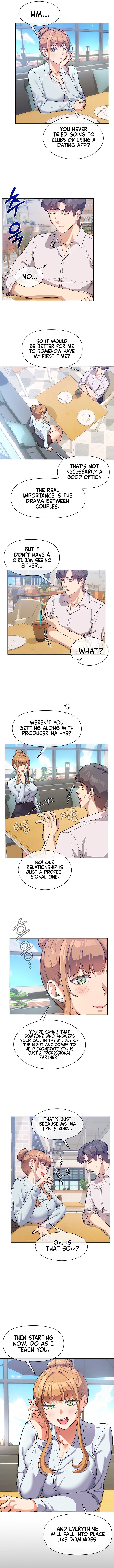 [Dabeul, Mul-oli] Is this the Way You Do it Ch.13/? [English] [Manhwa PDF]