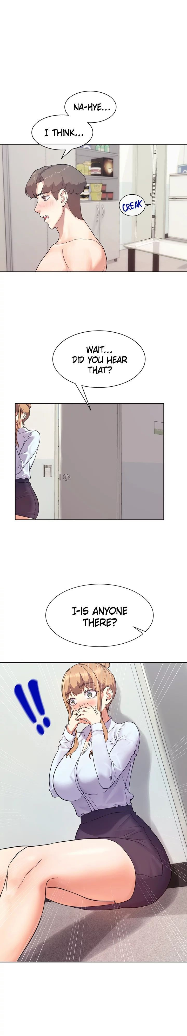 [Dabeul, Mul-oli] Is this the Way You Do it Ch.13/? [English] [Manhwa PDF]