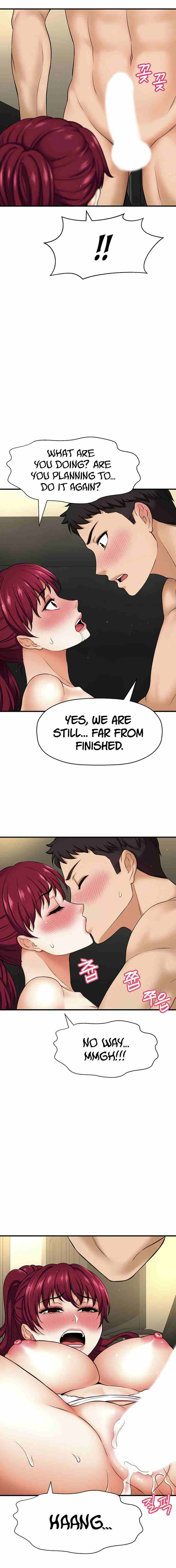 I Want To Know Her Ch.10? [English] [Manhwa PDF]