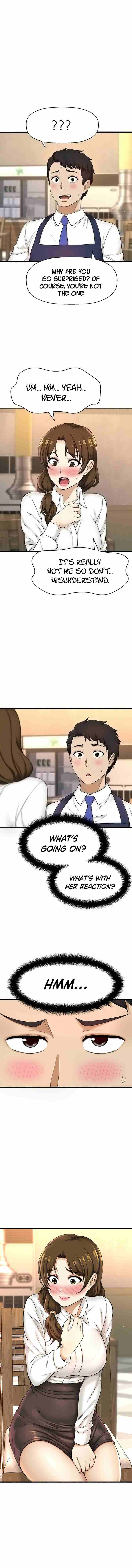 I Want To Know Her Ch.10? [English] [Manhwa PDF]