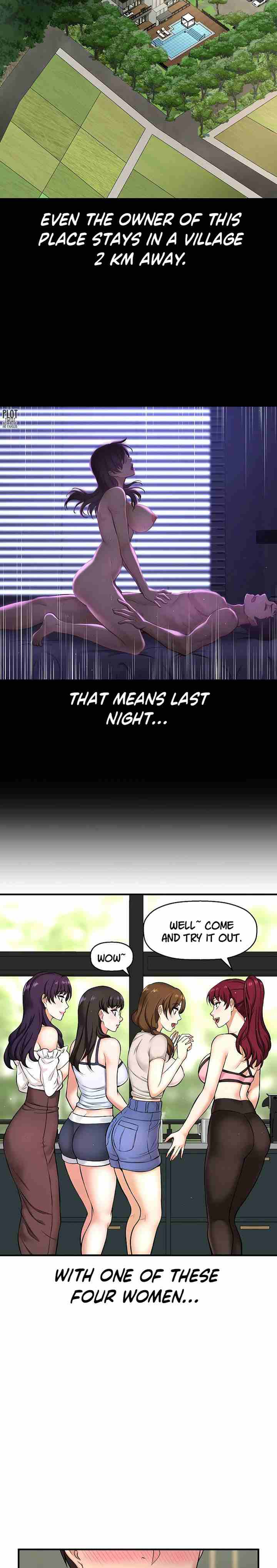 I Want To Know Her Ch.10? [English] [Manhwa PDF]