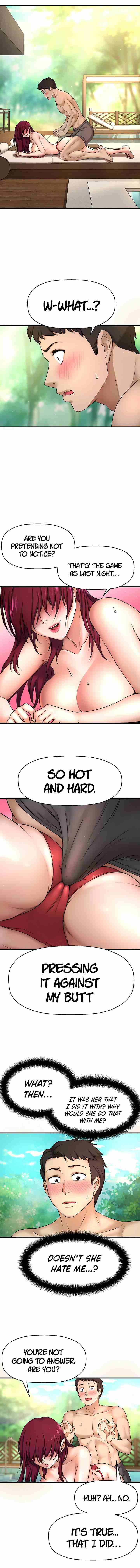 I Want To Know Her Ch.10? [English] [Manhwa PDF]