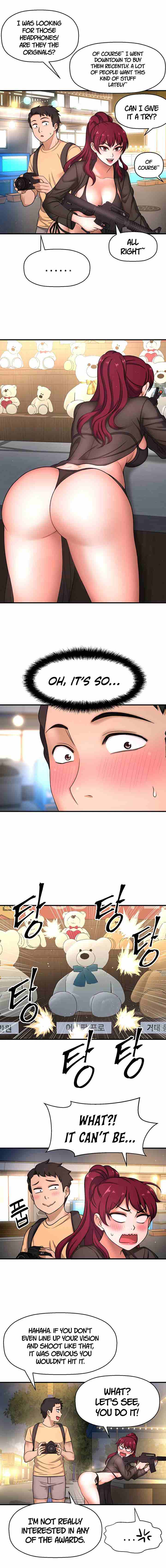 I Want To Know Her Ch.10? [English] [Manhwa PDF]