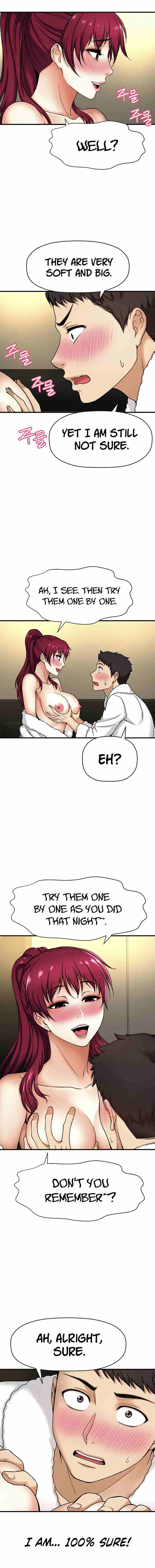 I Want To Know Her Ch.10? [English] [Manhwa PDF]