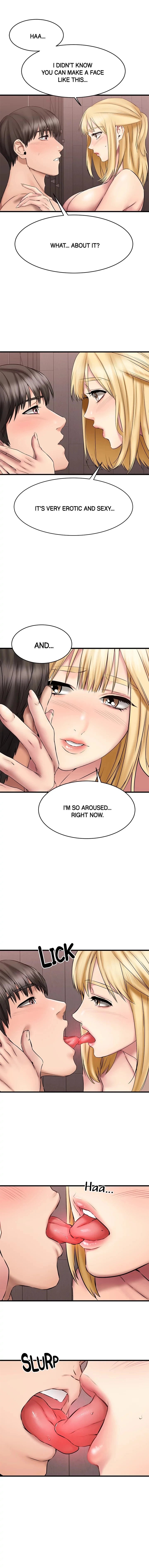 My Female Friend Who Crossed The Line [Rimpala, Gimdanchu] 유부녀 Ch.20/? [English] [Manhwa PDF]